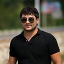 Знакомства: Саша, 36 лет, Караганда