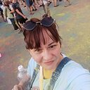 Знакомства: Анна, 39 лет, Тольятти