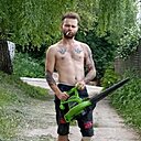 Знакомства: Дмитрий Князь, 31 год, Кашира