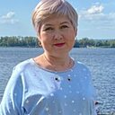 Знакомства: Ирина, 58 лет, Самара