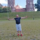 Знакомства: Илья, 41 год, Логойск