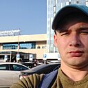 Знакомства: Юрий, 37 лет, Белоозерский