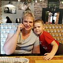 Знакомства: Екатерина, 45 лет, Кострома