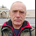 Знакомства: Павел, 57 лет, Петропавловск-Камчатский