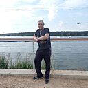 Знакомства: Юра, 45 лет, Калуга