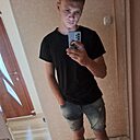 Знакомства: Артур, 25 лет, Речица