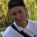 Знакомства: Кирилл, 27 лет, Серпухов