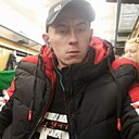 Знакомства: Александр, 26 лет, Лунинец