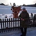 Знакомства: Алёна, 45 лет, Ангарск