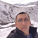 Знакомства: Руслан, 50 лет, Махачкала