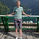 Знакомства: Андрей, 36 лет, Чебоксары