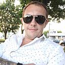 Знакомства: Сергей, 40 лет, Днепр