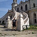 Знакомства: Дмитрий, 35 лет, Электросталь