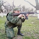 Знакомства: Александр, 47 лет, Донецк