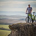 Знакомства: Игорь, 37 лет, Симферополь