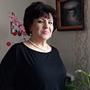 Знакомства: Нина, 65 лет, Мозырь