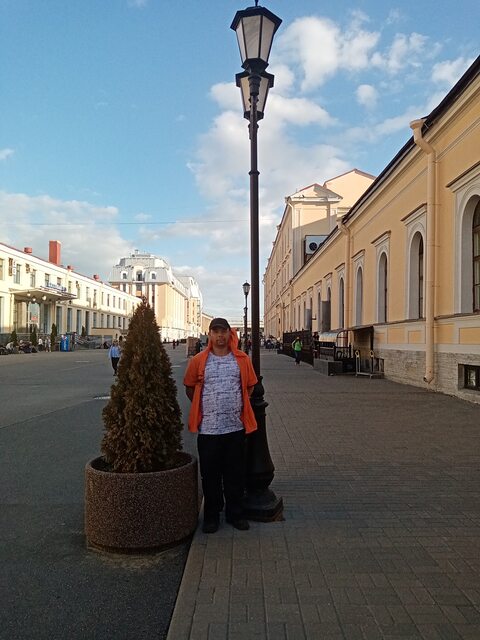 Фото - Tabor.ru