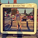 Знакомства: Den, 36 лет, Лида