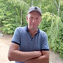 Знакомства: Виталий, 49 лет, Рузаевка