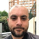 Знакомства: Энди Бум, 37 лет, Одесса