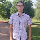 Знакомства: Рома, 26 лет, Рязань