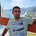 Знакомства: Игорь, 37 лет, Буденновск