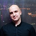 Знакомства: Дмитрий, 36 лет, Орша