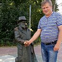 Знакомства: Алекс, 57 лет, Каргополь