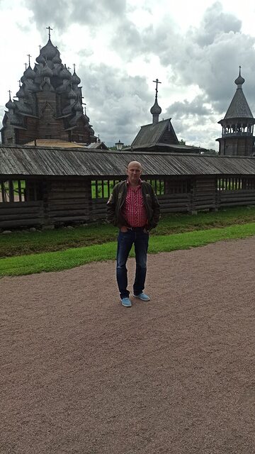 Фото - Tabor.ru