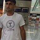 Знакомства: Андрей, 37 лет, Новый Уренгой