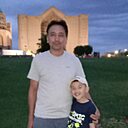 Знакомства: Эльдос, 43 года, Хромтау