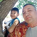 Знакомства: Эльдос, 43 года, Хромтау