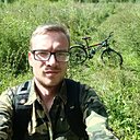 Знакомства: Владислав, 36 лет, Курган