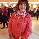 Знакомства: Антонина, 68 лет, Сургут