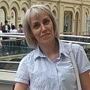 Знакомства: Валентина, 50 лет, Москва