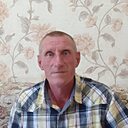 Знакомства: Владимир Лобков, 54 года, Первоуральск