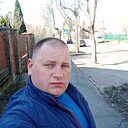 Знакомства: Андрей, 40 лет, Киев