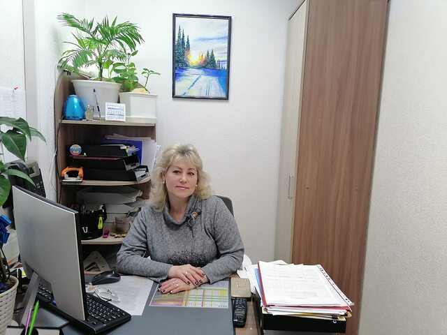 Фото - Tabor.ru