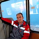 Знакомства: Вячеслав, 56 лет, Самара