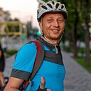 Знакомства: Алексей, 46 лет, Мариуполь