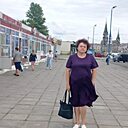 Знакомства: Танюша, 47 лет, Киев