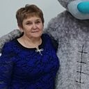 Знакомства: Татьяна, 58 лет, Волковыск