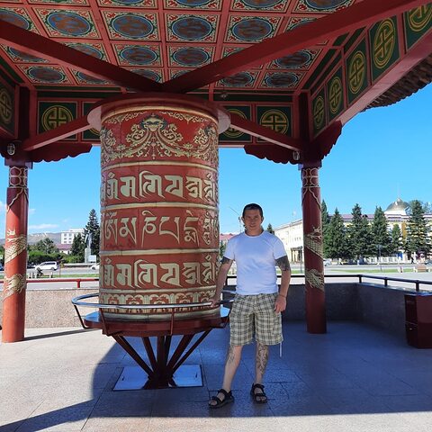 Фото - Tabor.ru