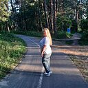 Знакомства: Оксана, 28 лет, Гродно