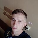 Знакомства: Владислав, 30 лет, Лунинец