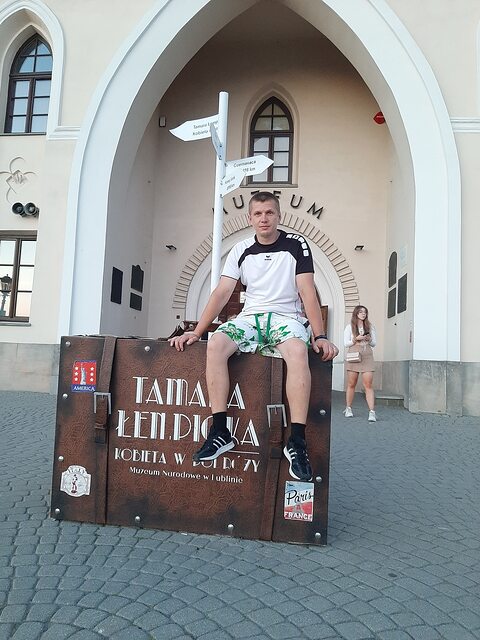 Фото - Tabor.ru