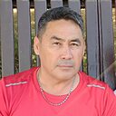 Знакомства: Сека, 55 лет, Талдыкорган