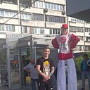 Знакомства: Дмитрий, 30 лет, Алчевск