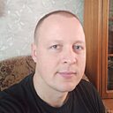Знакомства: Антон, 37 лет, Пинск