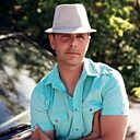 Знакомства: Алексей, 39 лет, Караганда